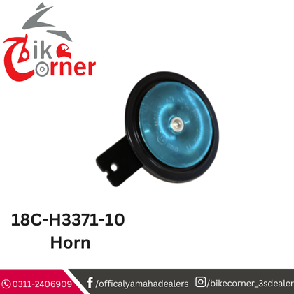 18C-H3371-10 HORN