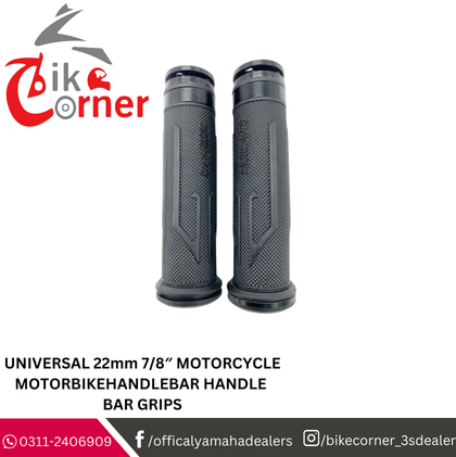 UNIVERSAL 22mm MOTORCYCLE