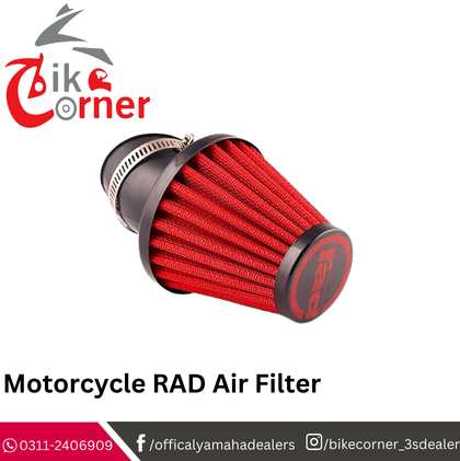 RAD Air Filter