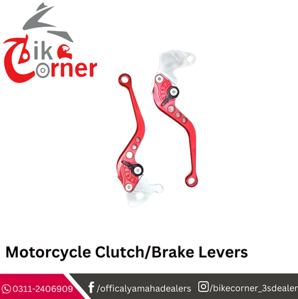 Universal Motorcycle Adjustable