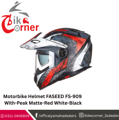 Helmet  FS-909