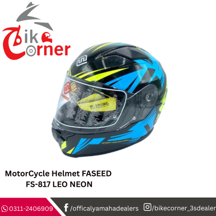 FASEED FS-817 LEO NEON