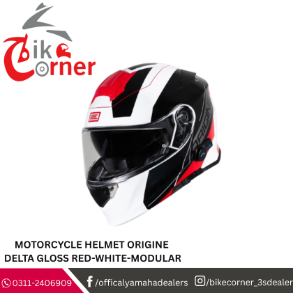 HELMET ORIGINE DELTA GLOSS