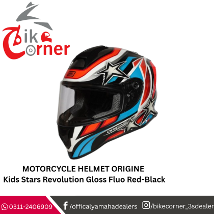 HELMET ORIGINE Kids