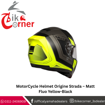 Helmet Origine Strada