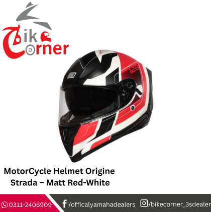 Helmet Origine Strada