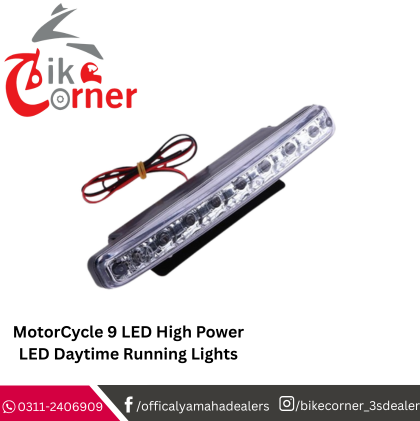 LED High Power LED