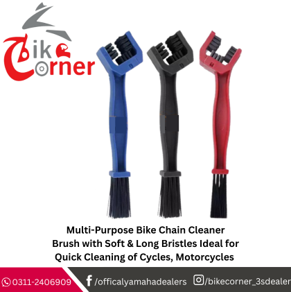 Multi-Purpose Cleaner