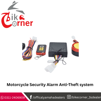 Security Alarm systems