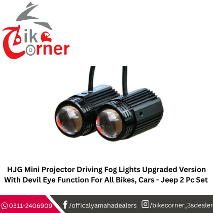 HJG Mini Projector