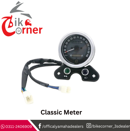 Classic Meter