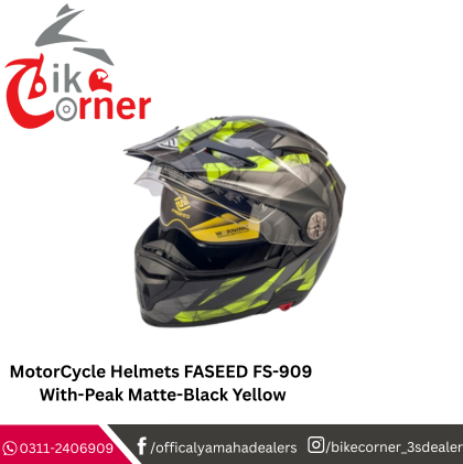 Helmets FASEED FS-909