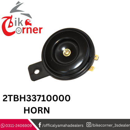 2TBH33710000 HORN