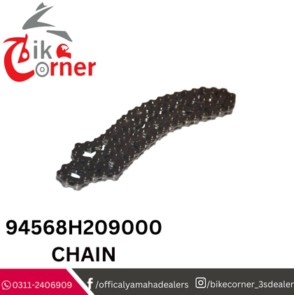 94568H209000 CHAIN