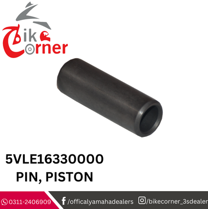 5VLE16330000 PIN  PISTON