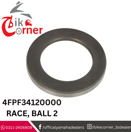 4FPF34120000 RACE  BALL 2